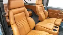 1972 Chevy K5 Blazer For Sale_21 Interior