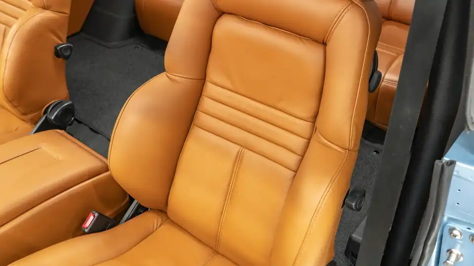 1972 Chevy K5 Blazer For Sale_22 Interior Copy