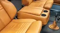 1972 Chevy K5 Blazer For Sale_22 Interior