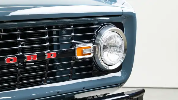 1975 Classic Ford Bronco_24 Exterior 