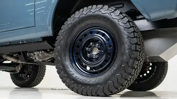 1975 Classic Ford Bronco_28 Exterior