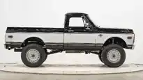 K10 Side Black