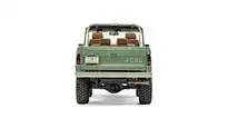 1968 Boxwoord Green Bronco Ranger Package_5 Front
