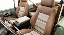 Velocity 1968 Ford Bronco_19 Interior