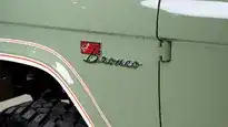 Velocity 1968 Ford Bronco_Exterior  Copy