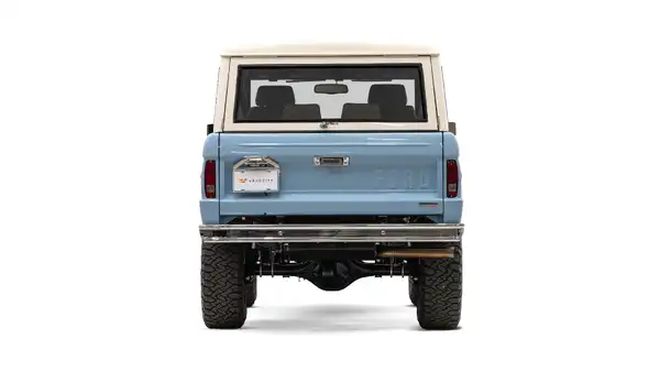 Web Prep 2026_Bronco_11 Rear Tailgate