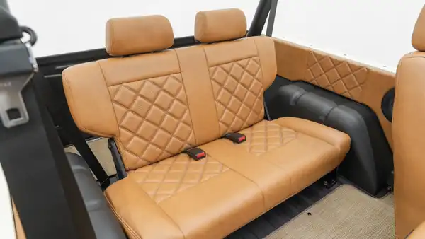 1974 Classic Ford Bronco_22 Rear Interior