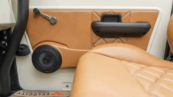 1974 Classic Ford Bronco_23 Interior