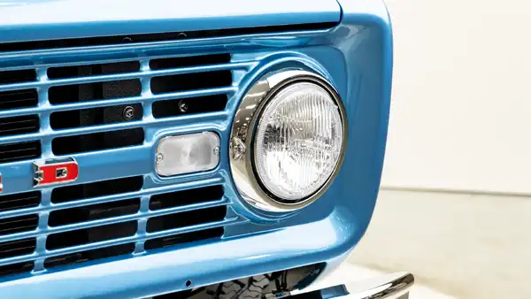 1970 Classic Ford Bronco_24 Exterior 