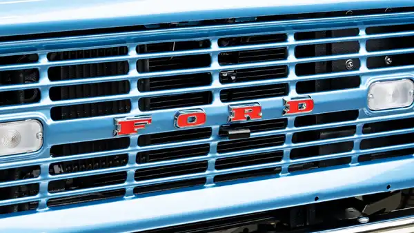 1970 Classic Ford Bronco_25 Exterior 