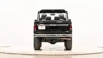 1972 Classic Ford Bronco_11 Rear Tailgate