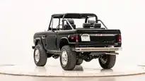 1972 Classic Ford Bronco_12Driver Side Rear