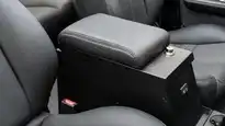 1972 Classic Ford Bronco_22 Interior