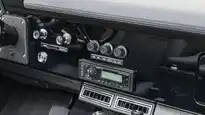1972 Classic Ford Bronco_16 Rear Interior