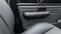 1972 Classic Ford Bronco_20 Interior