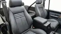 1972 Classic Ford Bronco_21 Interior
