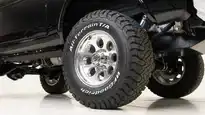 1972 Classic Ford Bronco_25 Exterior 