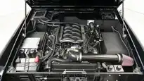 1972 Classic Ford Bronco_26 5.0L Ford Coyote Engine