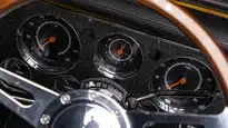 1972 Chevy Blazer For Sale_15 Dakota Digital Gauges