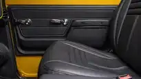 1972 Chevy Blazer For Sale_18 Passenger Side Interior