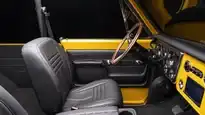 1972 Chevy Blazer For Sale_20 Interior