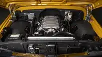 1972 Chevy Blazer For Sale_26 5.0L Ford Coyote Engine