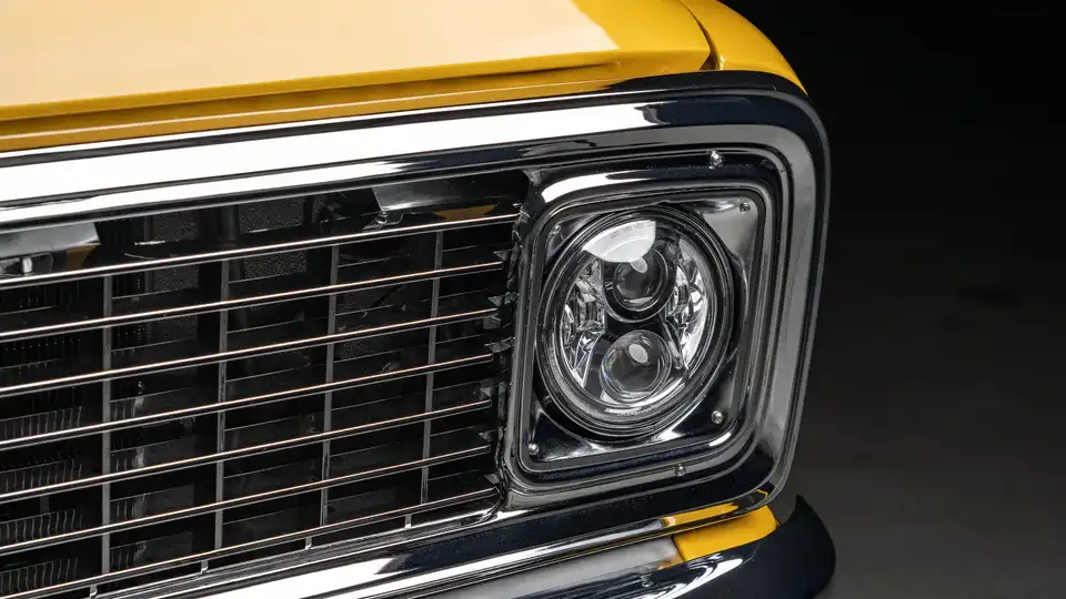 1972 Chevy Blazer For Sale_Exterior  Copy 2