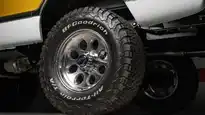 1972 Chevy Blazer For Sale_Exterior  Copy