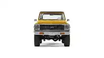 1972 Chevy Blazer For Sale_5 Front
