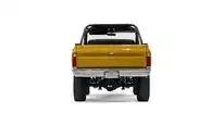 1972 Chevy Blazer For Sale_11 Rear Tailgate