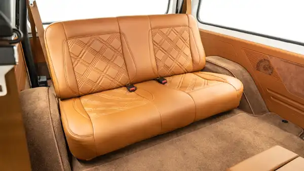 1971 Classic Chevy K5 Blazer_23 Rear Interior