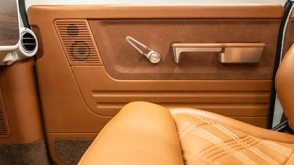 1971 Classic Chevy K5 Blazer_17 Interior