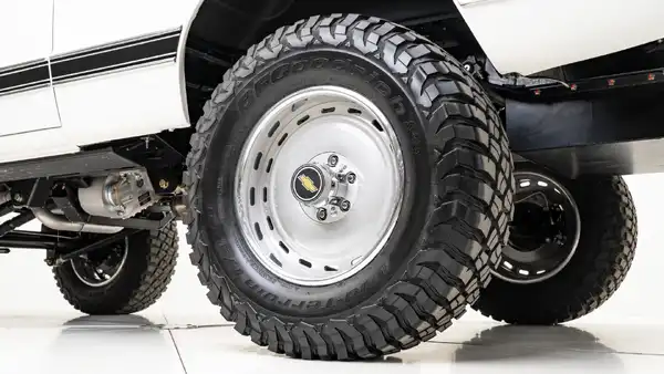1971 Classic Chevy K5 Blazer_29 Exterior