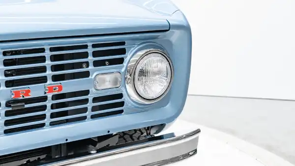 1975 Classic Ford Bronco_24 Exterior 