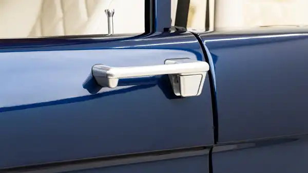 1974 Classic Ford Bronco_2 Drivers Side _28 Exterior