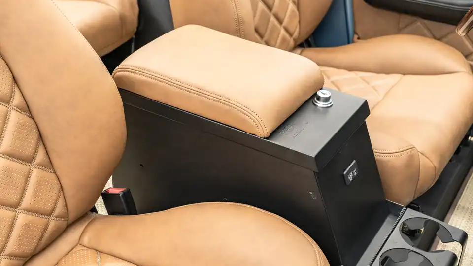 1966 Ford Bronco For Sale_22 Interior