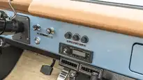 1966 Ford Bronco For Sale_19 Interior