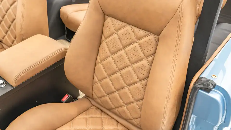 1966 Ford Bronco For Sale_22 Interior Copy