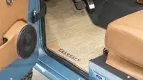 1966 Ford Bronco For Sale_17 Front Interior