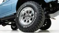 1971 Classic Ford Bronco_28 Exterior