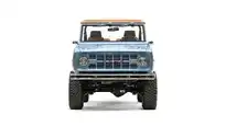 1971 Classic Ford Bronco_5 Front