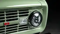 1968 Boxwood Green Bronco For Sale_23 Exterior 