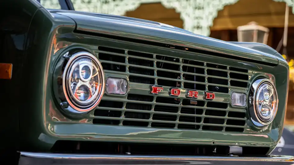1968 Boxwood Green Bronco For Sale_Lifestyle Copy 2