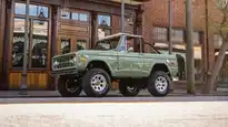 1968 Boxwood Green Bronco For Sale_Lifestyle Copy