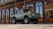 1968 Boxwood Green Bronco For Sale_Lifestyle Copy 3
