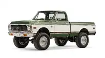 1968 Classic Chevy K10