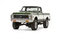 1968 Classic Chevy K10