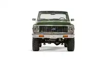1968 Classic Chevy K10