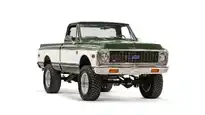 1968 Classic Chevy K10