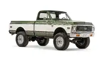 1968 Classic Chevy K10